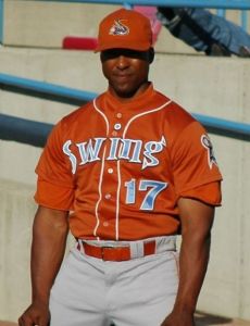 Keith Mitchell