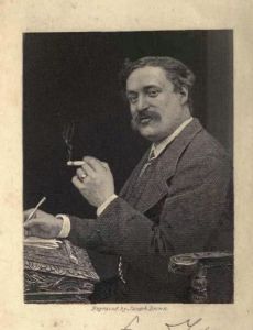 Edmund Yates