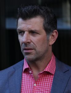 Marc Bergevin