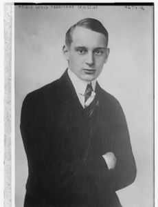 Louis Ferdinand, Prince of Prussia