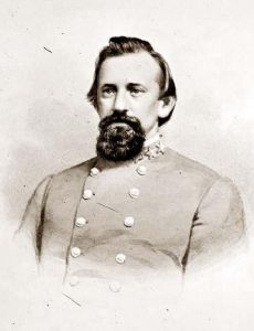 Alfred Jefferson Vaughan, Jr.