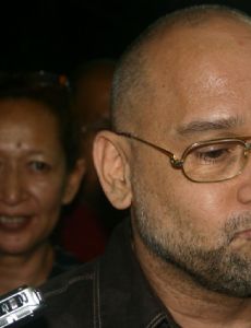 Raja Petra Kamarudin