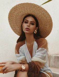 Nima Benati