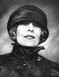Kseniya Boguslavskaya