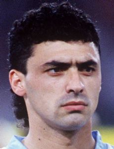 Carlos Aguilera