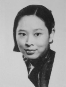 Zeng Xianzhi