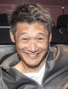 Thomas Hwan