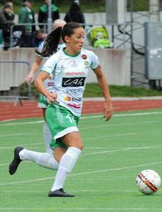Anna Oskarsson
