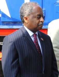 Bill Bell (mayor)