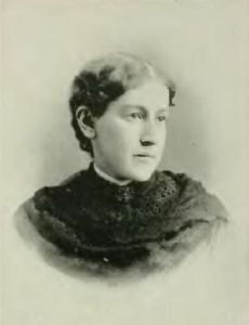Adelaide George Bennett