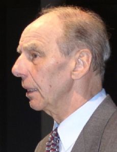 Juris Hartmanis
