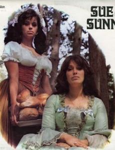 Sue and Sunny