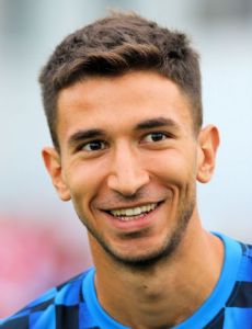 Marko Grujić