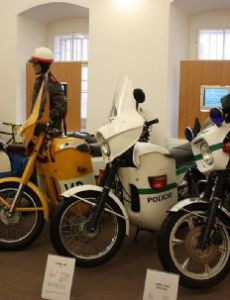 Czech Police Museum
