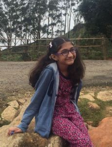 Ishita Katyal
