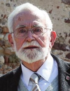 George Welsh