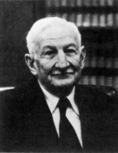 Charles H. Fahy