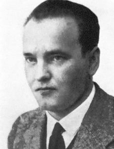 Milan Gorkić