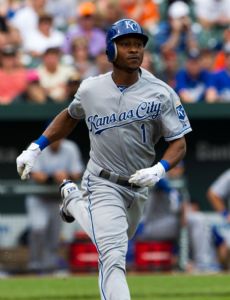 Jarrod Dyson
