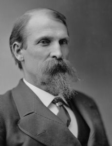 Powell Clayton