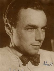 Erich Kästner