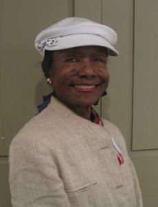 Mildred Fay Jefferson