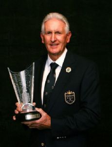 Bob Charles (golfer)