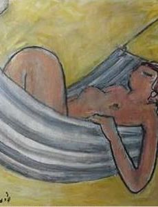 Derek Davis (artist)