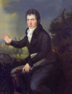 Joseph Willibrord Mähler