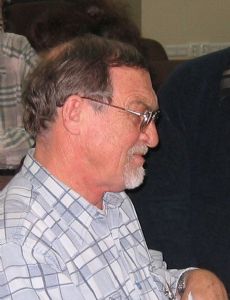 Vasily Zvyagintsev