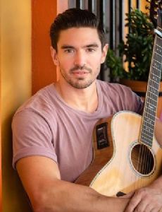 Steve Grand (musician)