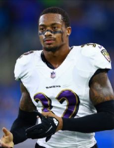DeShon Elliott