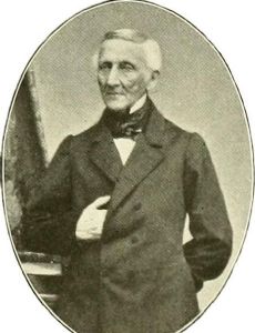 Diederich Franz Leonhard von Schlechtendal