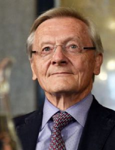 Wolfgang Schüssel