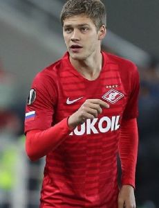 Artyom Timofeyev (footballer)