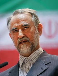 Gholamreza Shafeei
