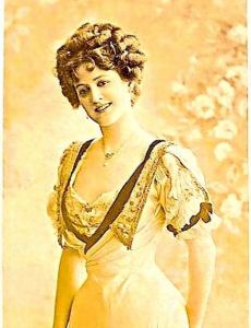 Kitty Melrose