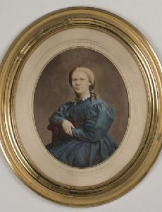 Rosalie Sjöman