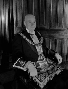 Charles Gairdner