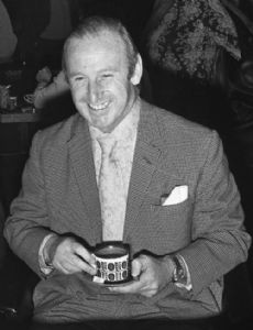 Bertie Mee