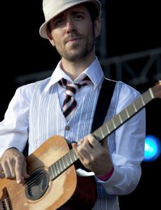 Charlie Winston