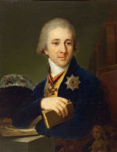 Alexander Labzin