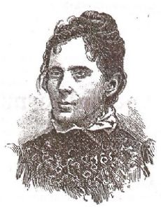 Júlia Lopes de Almeida