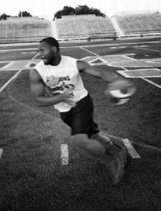 Albert Williams (American football)