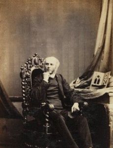 Thomas Garnier (dean of Lincoln)