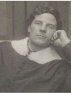 Percy Dearmer