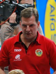 Grzegorz Wagner