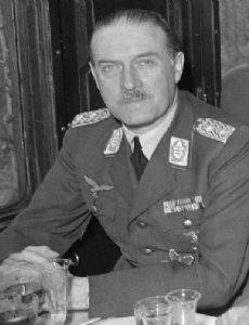 Hans-Georg von Seidel