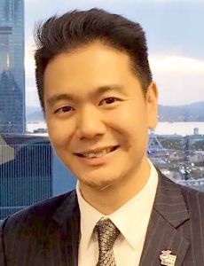Holden Chow