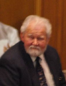 Edward Fadeley